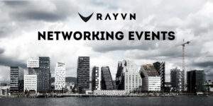 RAYVN Networking event