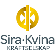 Sira Kvina Kraftselskap logo