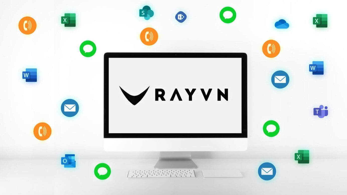 RAYVN a unified platform