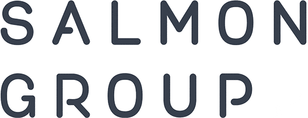 Salmon Group Logo