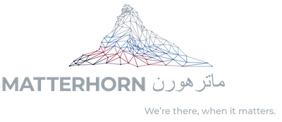 Matterhorn-logo