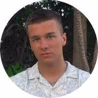 Didrik Wasson Profil