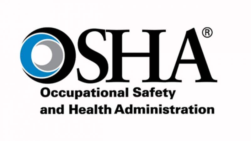 Occupational Safety and Health Administration - USA