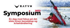 RAYVN Symposium Utvalgt banner