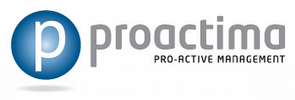 Proactima Logo