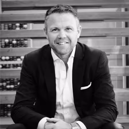 Anders Rimstad, RAYVN Symposium, profil