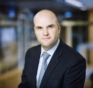 Halvor Molland, RAYVN Symposium, profil