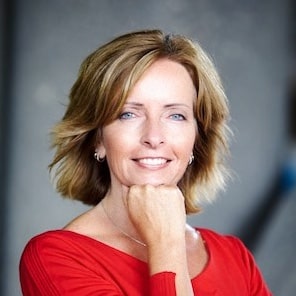Hanne Kristin Rohde, RAYVN Symposium profil