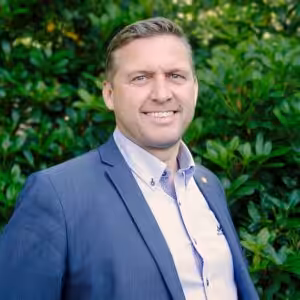 Ivar Konrad Lunde, RAYVN Symposium profil