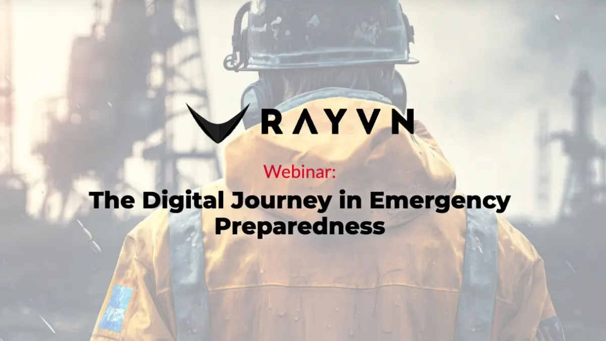 The Digital Journey in Emergency Preparedness thumbnail