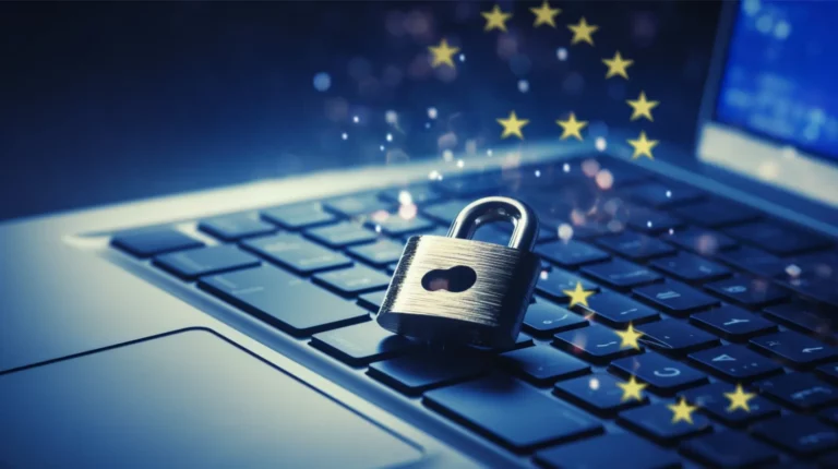 DORA or NIS2? What Applies When Your Organization Is Caught by Both 2 GDPR Policy image