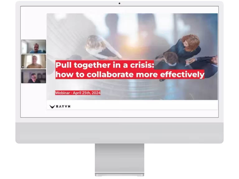Webinar: Risikoutsatte lokalsamfunn - en samvirkesløsning for å bygge motstandsdyktighet på Mac