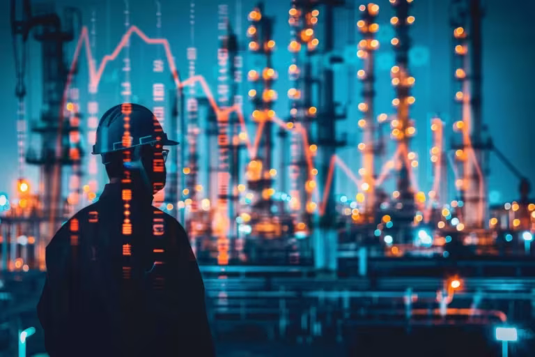 Unified Resilience: Bridging Emergency Response and Cybersecurity 6 Industrielt aksjemarked