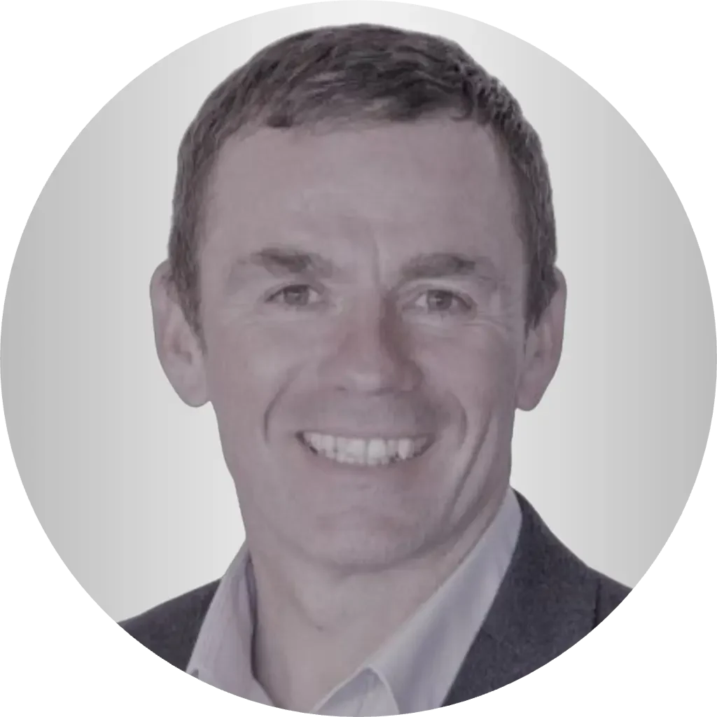 Chris Scott Chemtrec Profile