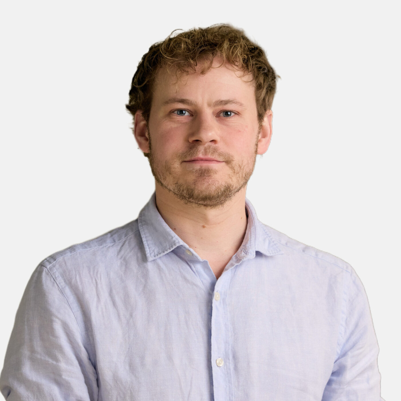 Caleb Robertson, RAYVN