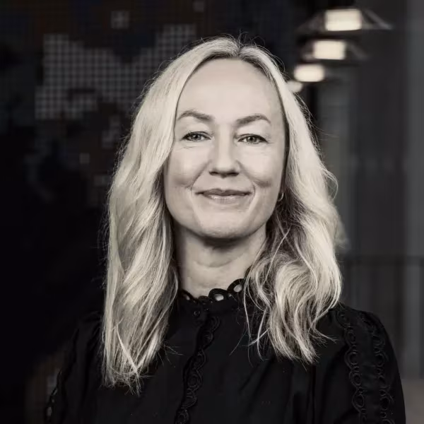Beredskapsdagene 2026 i Bergen 9 Aina Nereng Profile Aker ASA