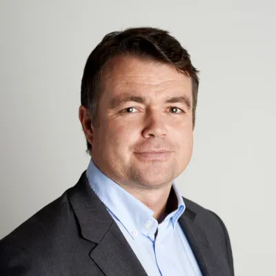 Rune Bratland, Eviny - Beredskapsdagene i Bergen 2026