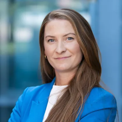 Eirin Larsen, Telenor - Beredskapsdagene i Bergen 2026