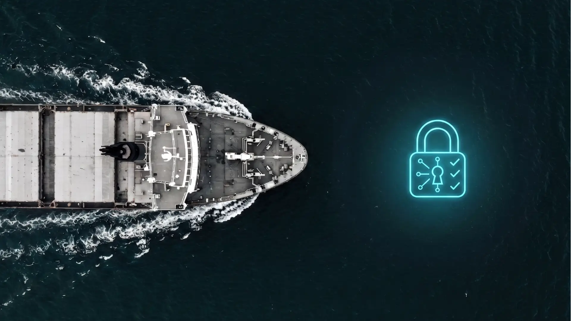 Featured image for “Ship to Shore: How to Face Growing Cyber Threats”