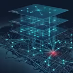 RAYVN Mobilize: se hva som endrer seg 4 Connected emergency response network sharing real time situational awareness2